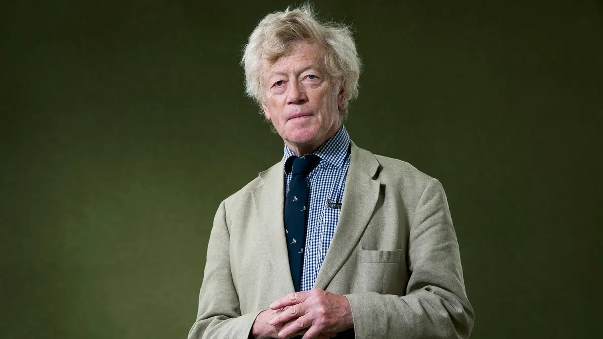 When I don’t understand it, it’s wrong.  Fools, swindlers and rioters according to Roger Scruton